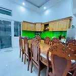 Trieu Vu Home