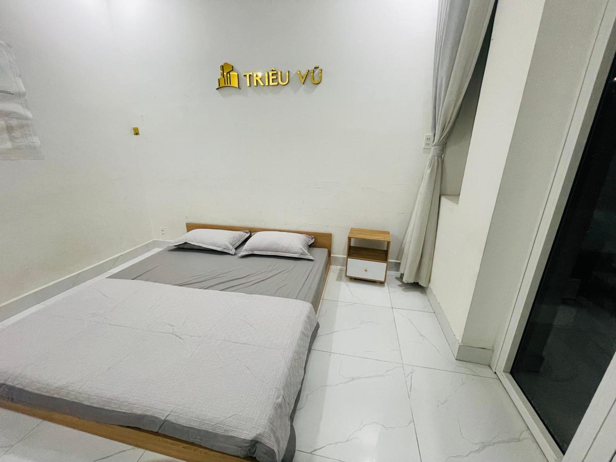 Trieu Vu * TP. Hồ Chí Minh
